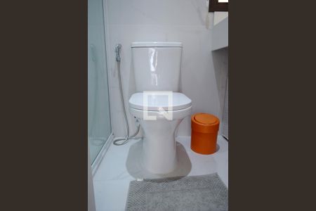 Apartamento à venda com 41m², 1 quarto e 1 vagaBanheiro