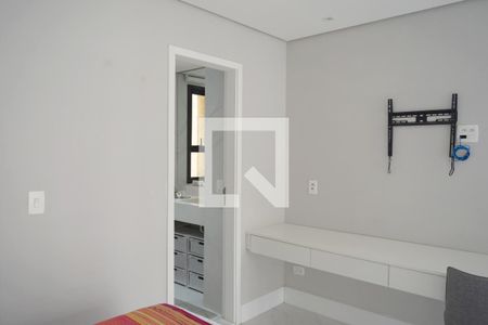 Apartamento à venda com 41m², 1 quarto e 1 vagaStudio 