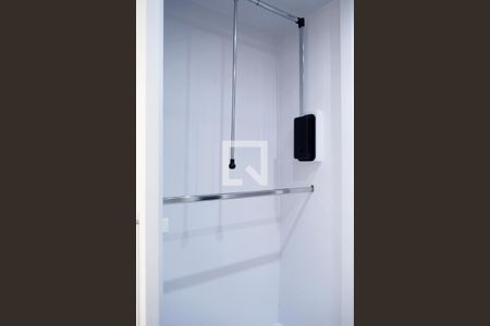 Apartamento à venda com 41m², 1 quarto e 1 vagaBanheiro