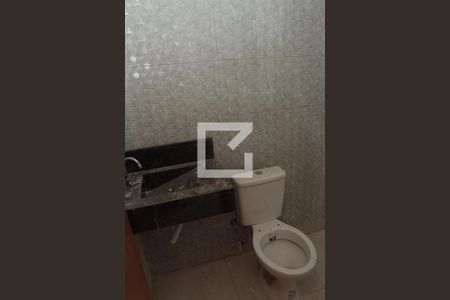 Casa à venda com 180m², 3 quartos e 2 vagasBanheiro 1 