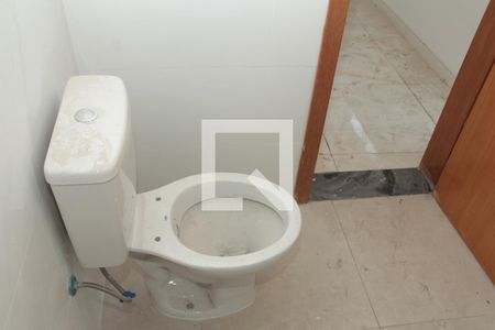 Casa à venda com 180m², 3 quartos e 2 vagasBanheiro 1 