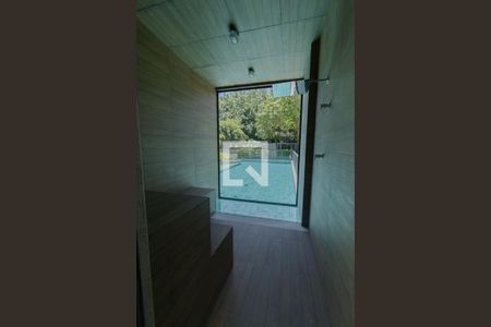 Apartamento à venda com 117m², 3 quartos e 3 vagas Apartamento à venda com 117m², 3 quartos e 3 vagasSauna