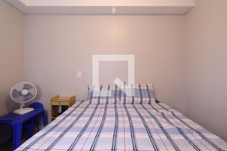 Apartamento à venda com 54m², 2 quartos e 1 vagaQuarto 2