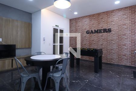 Apartamento à venda com 54m², 2 quartos e 1 vagaÁrea comum