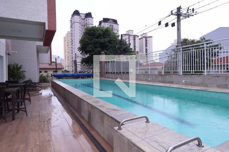 Apartamento à venda com 54m², 2 quartos e 1 vagaÁrea comum - Piscina