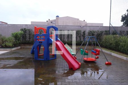 Apartamento à venda com 54m², 2 quartos e 1 vagaÁrea comum - Playground