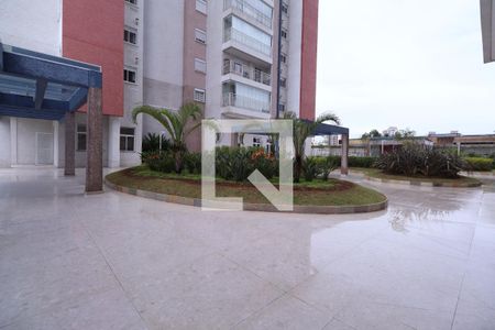 Apartamento à venda com 54m², 2 quartos e 1 vagaÁrea comum