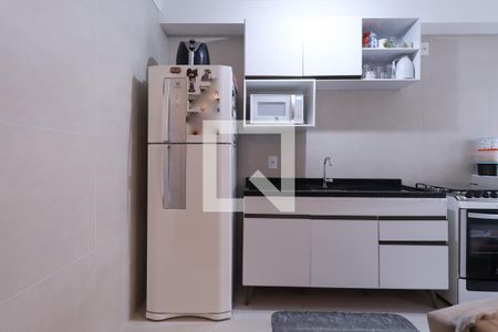 Apartamento à venda com 54m², 2 quartos e 1 vaga Apartamento à venda com 54m², 2 quartos e 1 vagaCozinha
