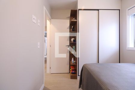 Apartamento à venda com 54m², 2 quartos e 1 vagaQuarto 1