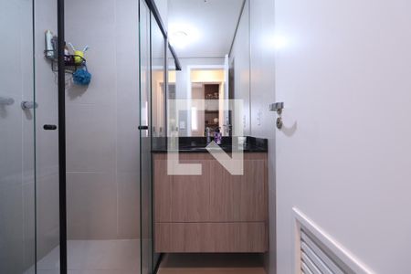 Apartamento à venda com 54m², 2 quartos e 1 vagaBanheiro