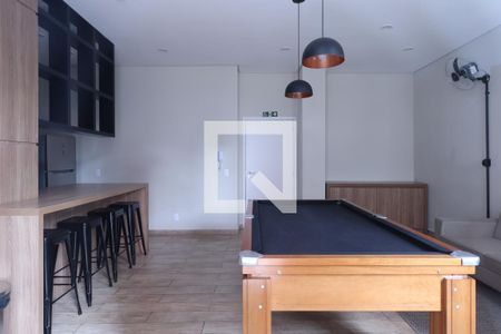 Apartamento à venda com 54m², 2 quartos e 1 vagaÁrea comum