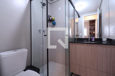 Apartamento à venda com 54m², 2 quartos e 1 vagaBanheiro