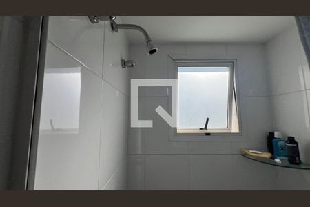 Apartamento à venda com 266m², 4 quartos e 4 vagas Apartamento à venda com 266m², 4 quartos e 4 vagasBanheiro da Suíte 3