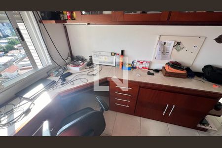 Apartamento à venda com 266m², 4 quartos e 4 vagas Apartamento à venda com 266m², 4 quartos e 4 vagasSuite 3