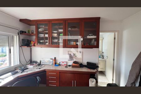 Apartamento à venda com 266m², 4 quartos e 4 vagas Apartamento à venda com 266m², 4 quartos e 4 vagasSuite 3