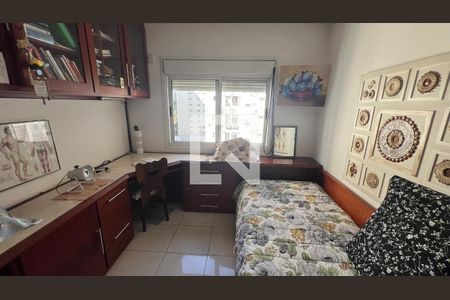 Apartamento à venda com 266m², 4 quartos e 4 vagas Apartamento à venda com 266m², 4 quartos e 4 vagasSuite 1