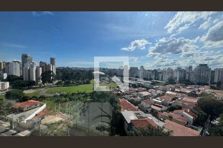 Apartamento à venda com 266m², 4 quartos e 4 vagas Apartamento à venda com 266m², 4 quartos e 4 vagasVista da Varanda