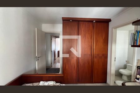 Apartamento à venda com 266m², 4 quartos e 4 vagas Apartamento à venda com 266m², 4 quartos e 4 vagasSuite 2