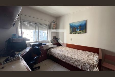 Apartamento à venda com 266m², 4 quartos e 4 vagas Apartamento à venda com 266m², 4 quartos e 4 vagasSuite 2