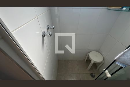 Apartamento à venda com 266m², 4 quartos e 4 vagas Apartamento à venda com 266m², 4 quartos e 4 vagasBanheiro da Suíte 3
