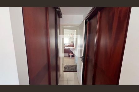 Apartamento à venda com 266m², 4 quartos e 4 vagas Apartamento à venda com 266m², 4 quartos e 4 vagasSuite 3