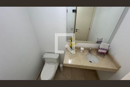 Apartamento à venda com 266m², 4 quartos e 4 vagas Apartamento à venda com 266m², 4 quartos e 4 vagasLavabo