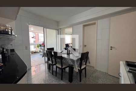 Apartamento à venda com 266m², 4 quartos e 4 vagas Apartamento à venda com 266m², 4 quartos e 4 vagasCopa