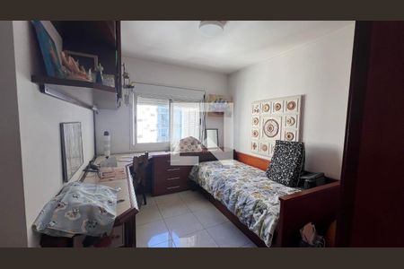 Apartamento à venda com 266m², 4 quartos e 4 vagas Apartamento à venda com 266m², 4 quartos e 4 vagasSuite 1