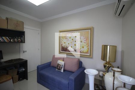 Casa à venda com 416m², 4 quartos e 8 vagasEscritório