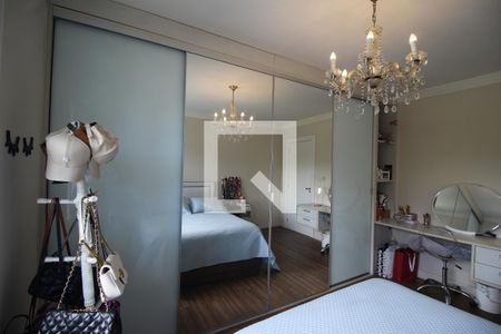 Casa à venda com 416m², 4 quartos e 8 vagasQuarto 3