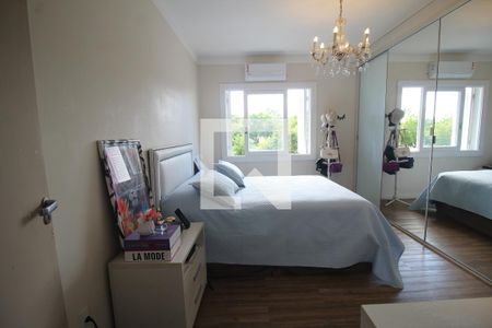 Casa à venda com 416m², 4 quartos e 8 vagasQuarto 3