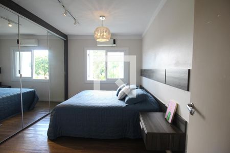 Casa à venda com 416m², 4 quartos e 8 vagasQuarto 2