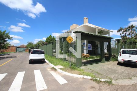 Casa à venda com 416m², 4 quartos e 8 vagasFachada