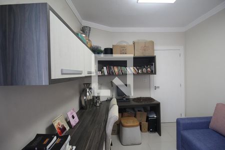 Casa à venda com 416m², 4 quartos e 8 vagasEscritório