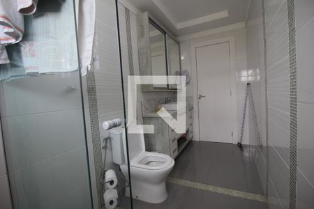 Casa à venda com 416m², 4 quartos e 8 vagasBanheiro 2