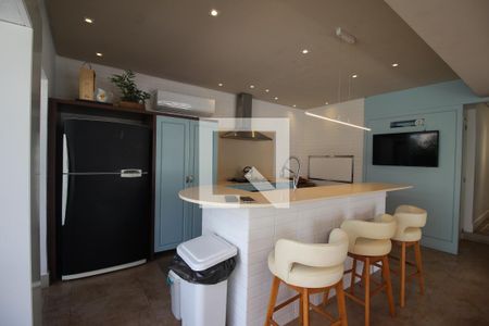 Casa à venda com 416m², 4 quartos e 8 vagasEspaço Gourmet