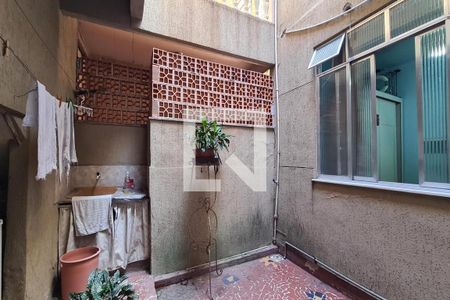 Casa de condomínio à venda com 90m², 2 quartos e 1 vaga Casa de condomínio à venda com 90m², 2 quartos e 1 vagaÁrea de Serviço