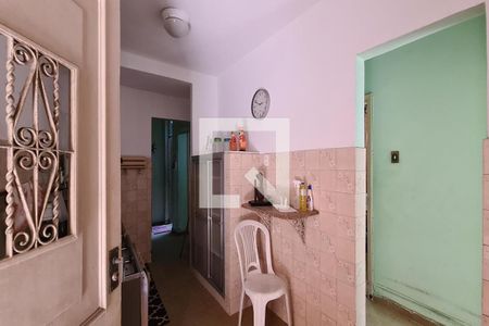 Casa de condomínio à venda com 90m², 2 quartos e 1 vaga Casa de condomínio à venda com 90m², 2 quartos e 1 vagaCozinha