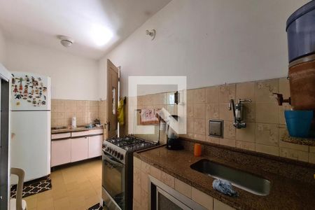 Casa de condomínio à venda com 90m², 2 quartos e 1 vaga Casa de condomínio à venda com 90m², 2 quartos e 1 vagaCozinha
