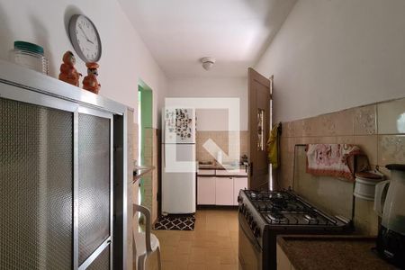 Casa de condomínio à venda com 90m², 2 quartos e 1 vaga Casa de condomínio à venda com 90m², 2 quartos e 1 vagaCozinha