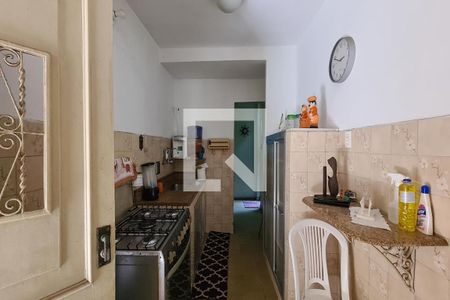 Casa de condomínio à venda com 90m², 2 quartos e 1 vaga Casa de condomínio à venda com 90m², 2 quartos e 1 vagaCozinha