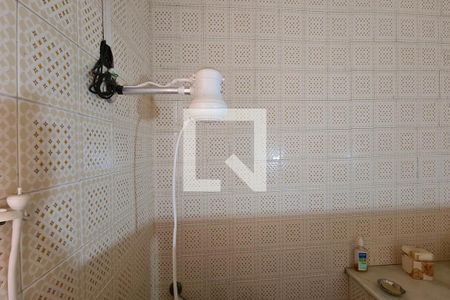 Casa de condomínio à venda com 90m², 2 quartos e 1 vaga Casa de condomínio à venda com 90m², 2 quartos e 1 vagaBanheiro