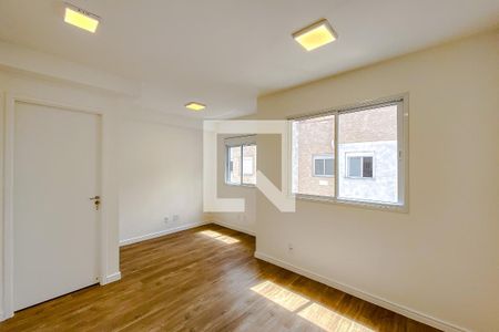 Sala de apartamento para alugar com 1 quarto, 37m² em Mooca, São Paulo