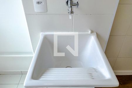 Apartamento à venda com 37m², 1 quarto e sem vagaÁrea de Serviço