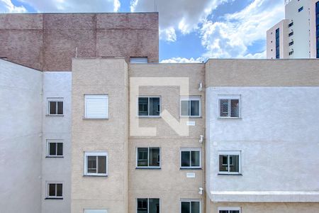 Apartamento à venda com 37m², 1 quarto e sem vagaVista do Quarto