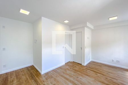 Sala de apartamento para alugar com 1 quarto, 37m² em Mooca, São Paulo