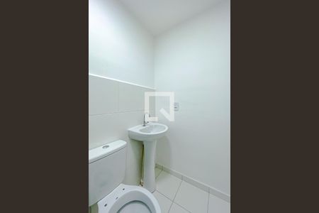 Apartamento à venda com 37m², 1 quarto e sem vagaBanheiro