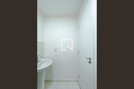 Apartamento à venda com 37m², 1 quarto e sem vagaBanheiro