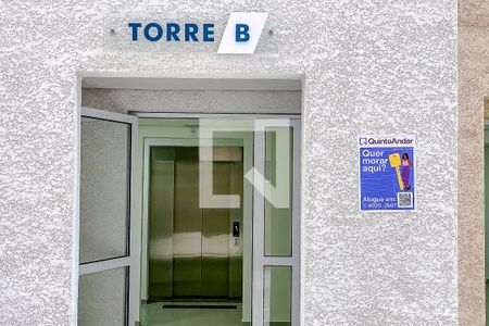 Apartamento à venda com 37m², 1 quarto e sem vagaÁrea comum