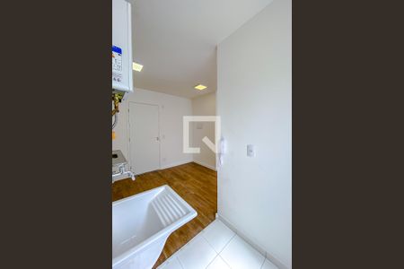 Apartamento à venda com 37m², 1 quarto e sem vagaÁrea de Serviço
